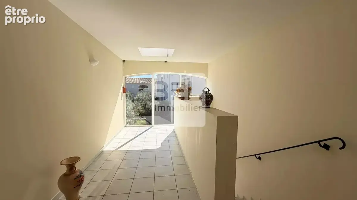 Appartement 2 chambres avec terrasse et garage - photo 6