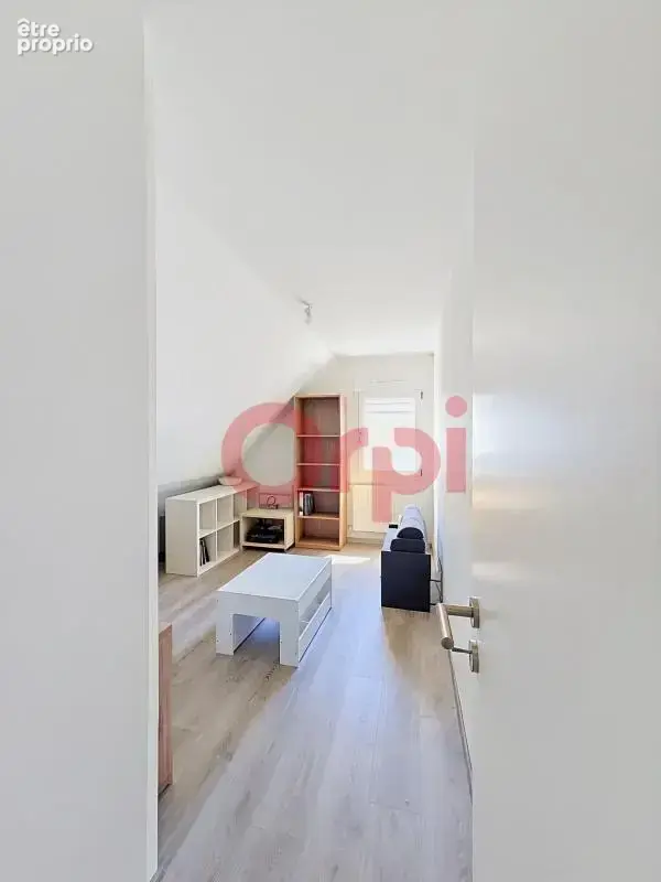Maison individuelle de 2020 – 3 chambres – 92 m² habitables / 106 m² utiles - photo 6