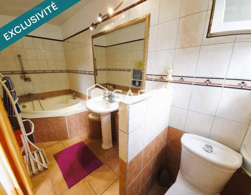 Photo 9 - Maison à SAINTE-LUCE