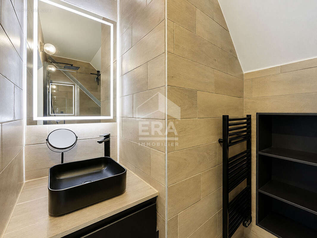Appartement 67m² à étampes - photo 9