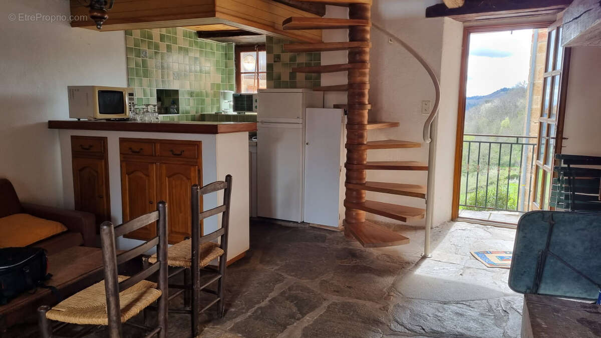 Maison à CASTELNAU-PEGAYROLS