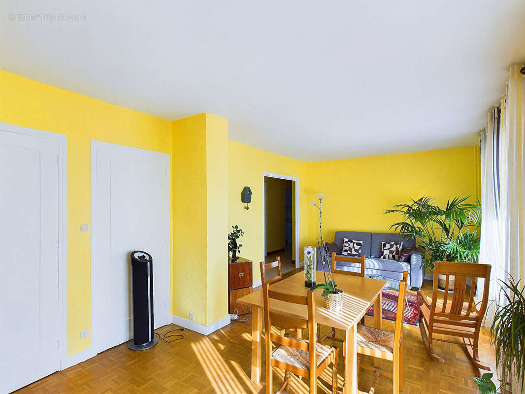 Appartement à VALENCE