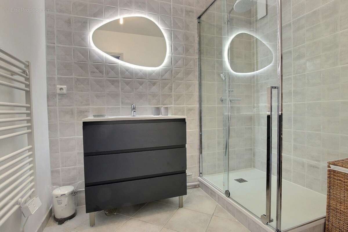 Appartement 79 m² à Clermont-Ferrand  - photo 8