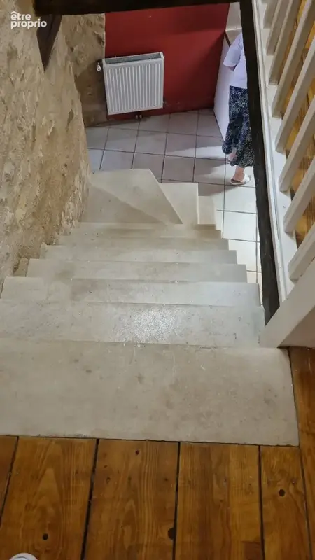 Maison 5 pièces 225 m² à vendre à Saint-Loup-Lamaire (79600) - photo 8