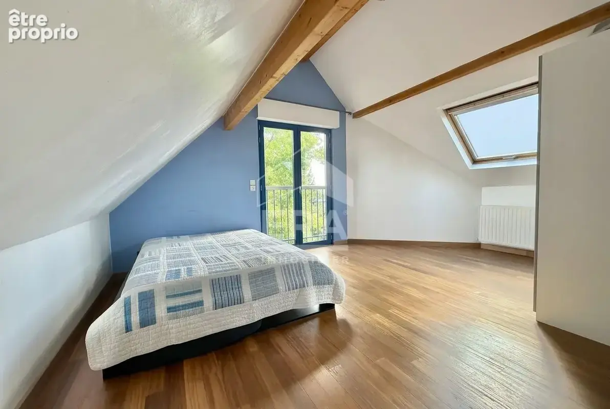 Maison 138m² à bures-sur-yvette - photo 10