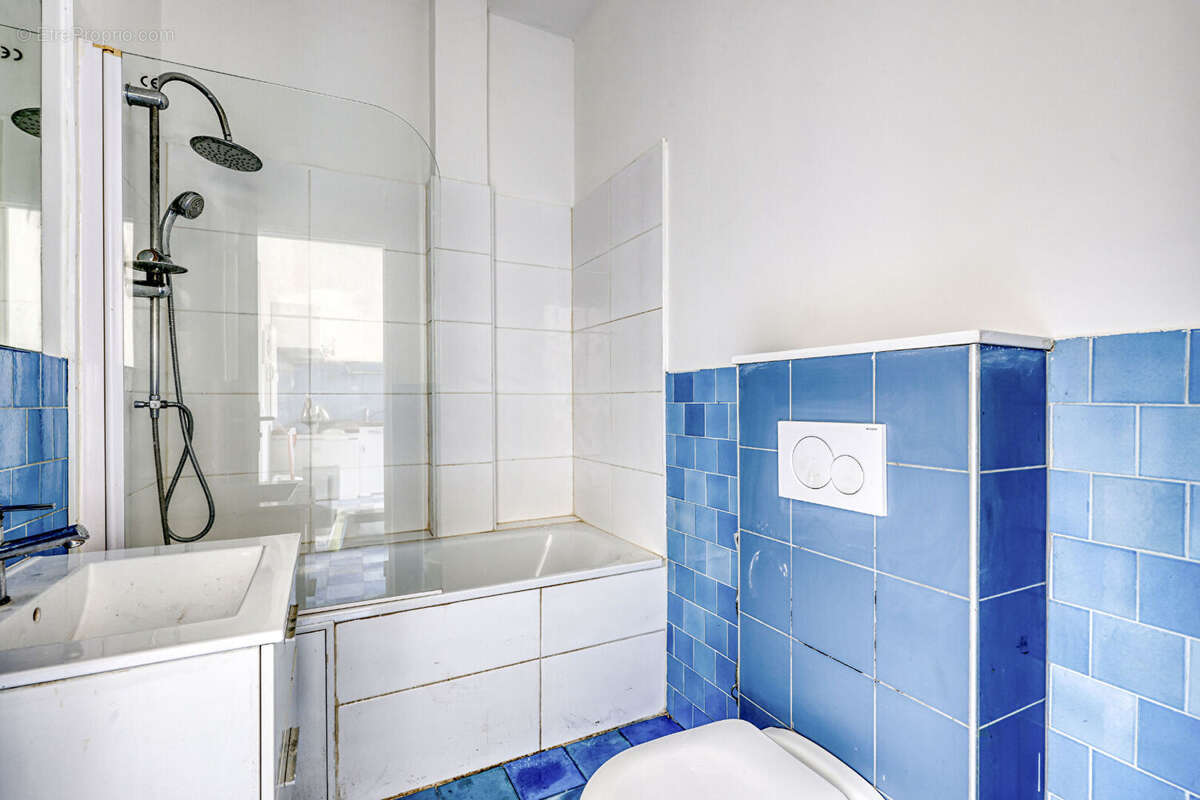 Appartement à VITRY-SUR-SEINE