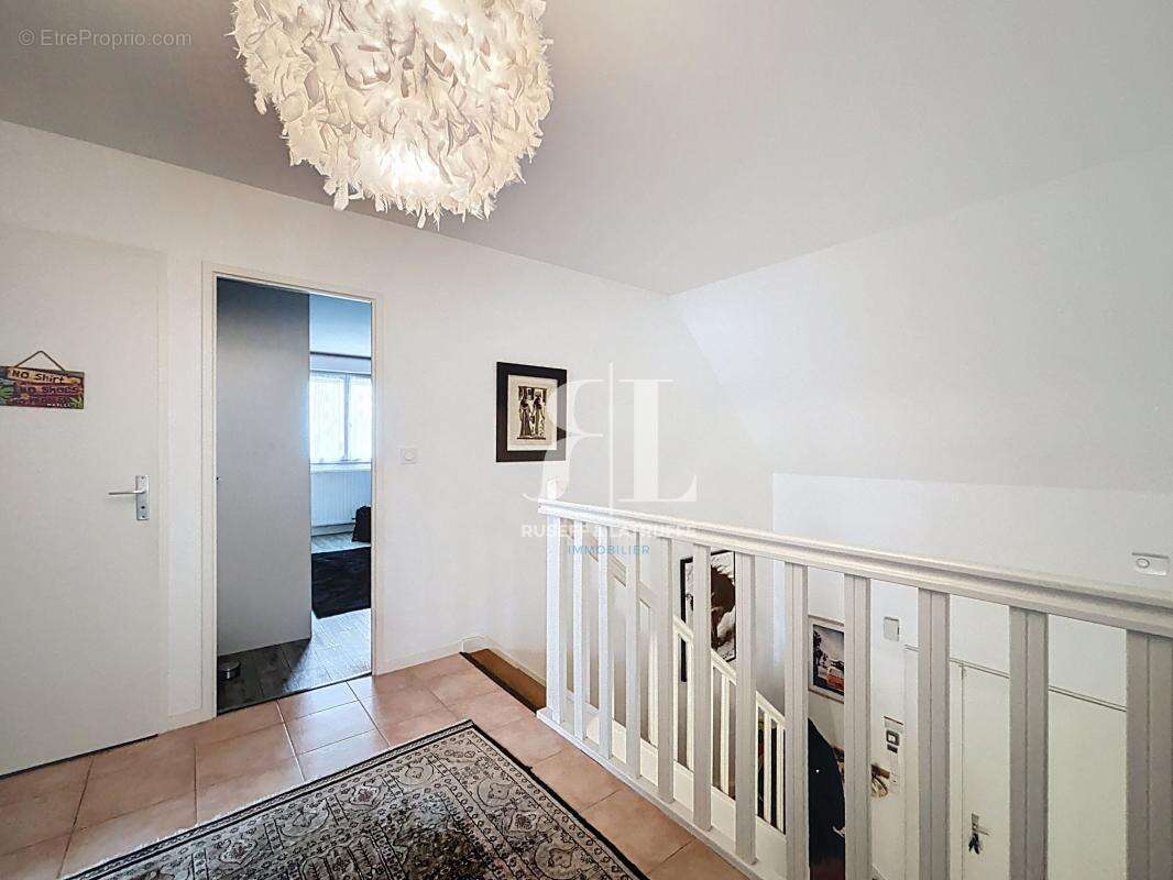 Maison à LARMOR-PLAGE