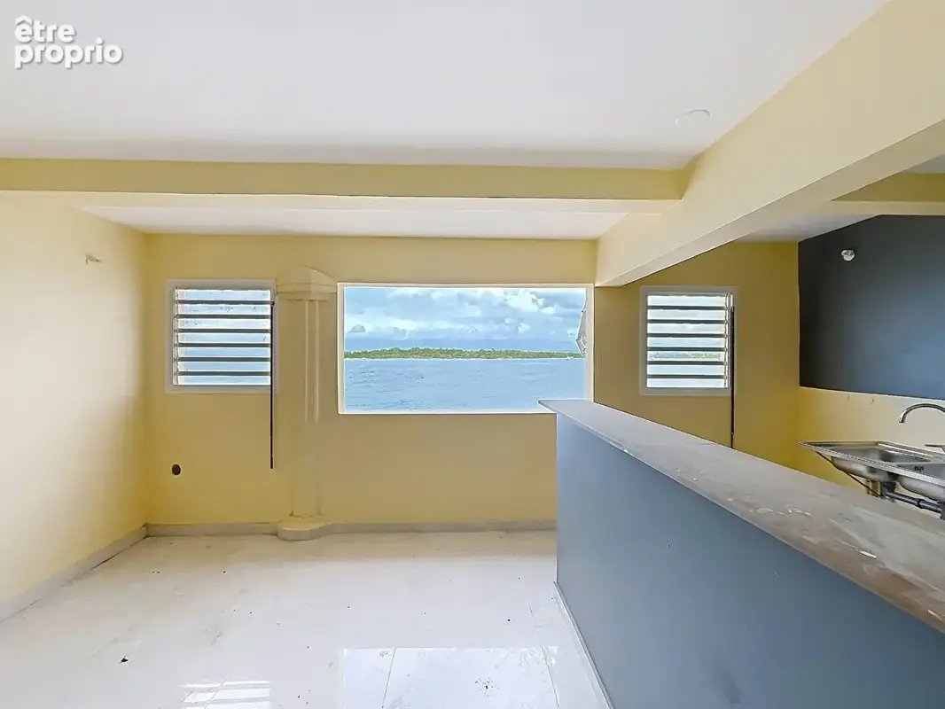Appartements  VUE MER - Le Gosier - À partir de 210 073 - photo 3