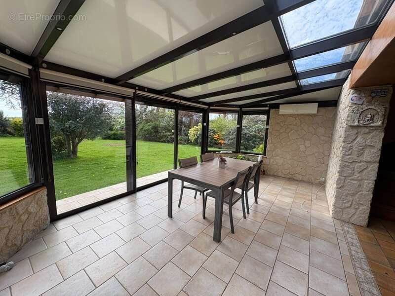 Maison à BEUZEVILLE-LA-GRENIER
