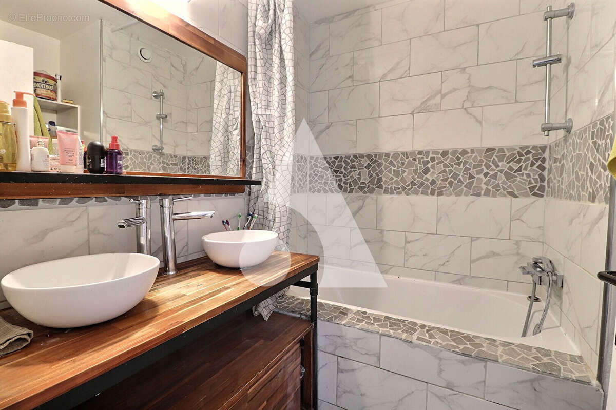 Appartement Franconville 4 pièce(s) 82,97 m2 - photo 11