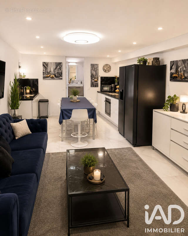 Maison 108 m² à Villepinte  - photo 3