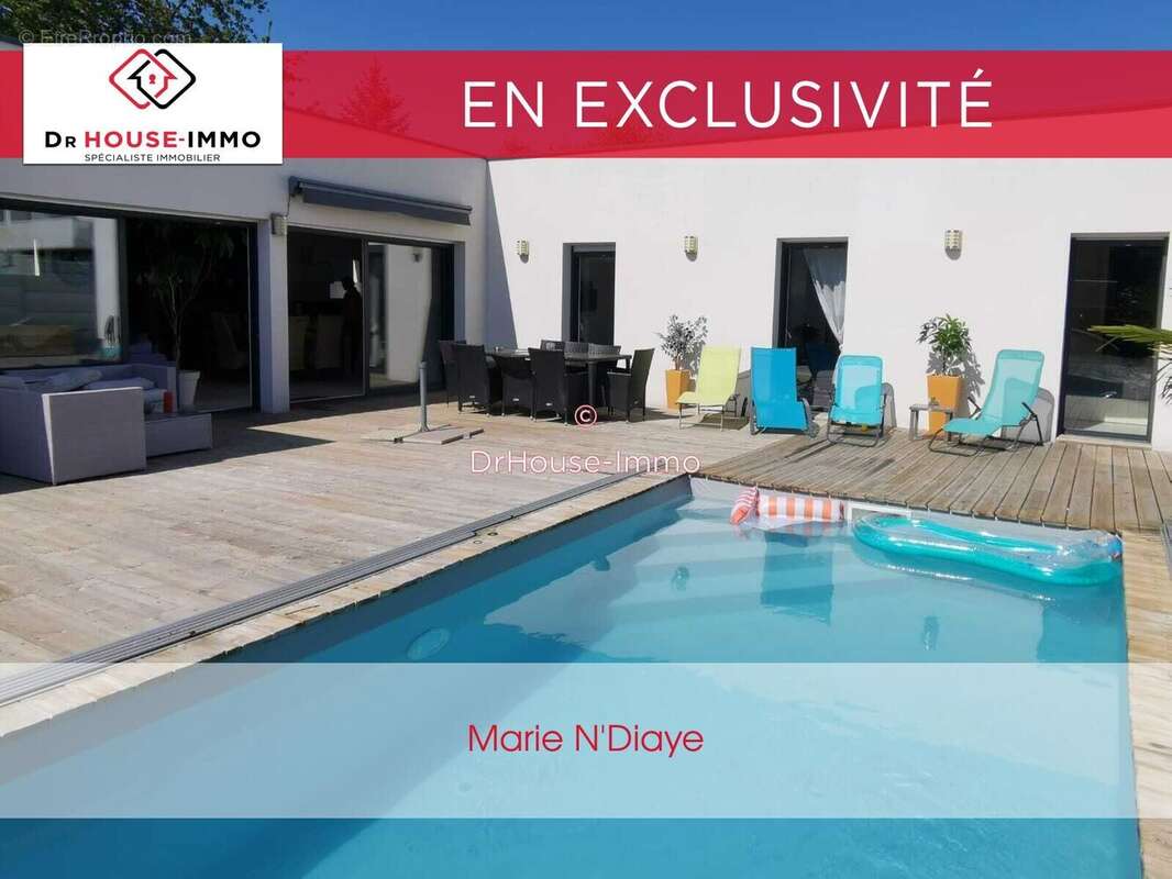 Maison à PLOUFRAGAN