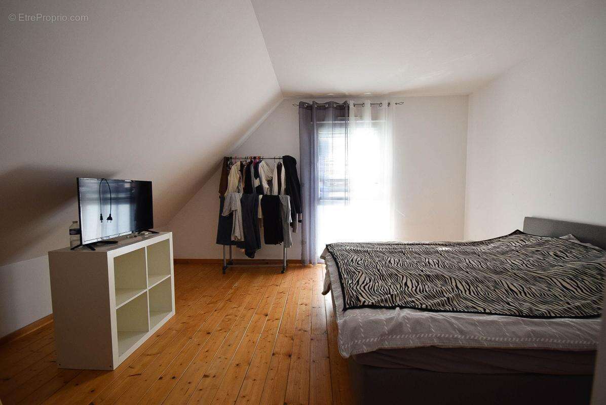 Maison à VOLGELSHEIM