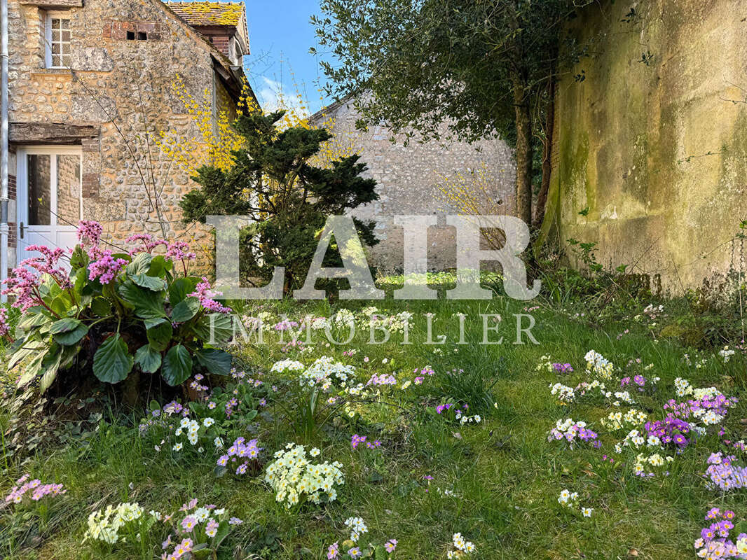 Maison à COULONGES-LES-SABLONS