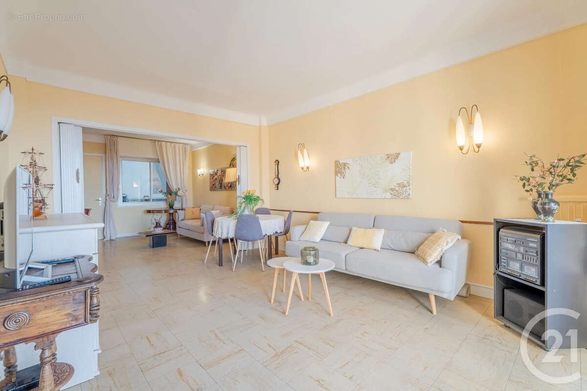 Appartement 65 m² à Villefranche-Sur-Mer  - photo 7