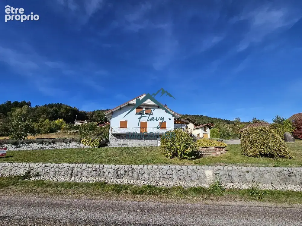 Maison - 182m2 - 8 pièces - photo 6