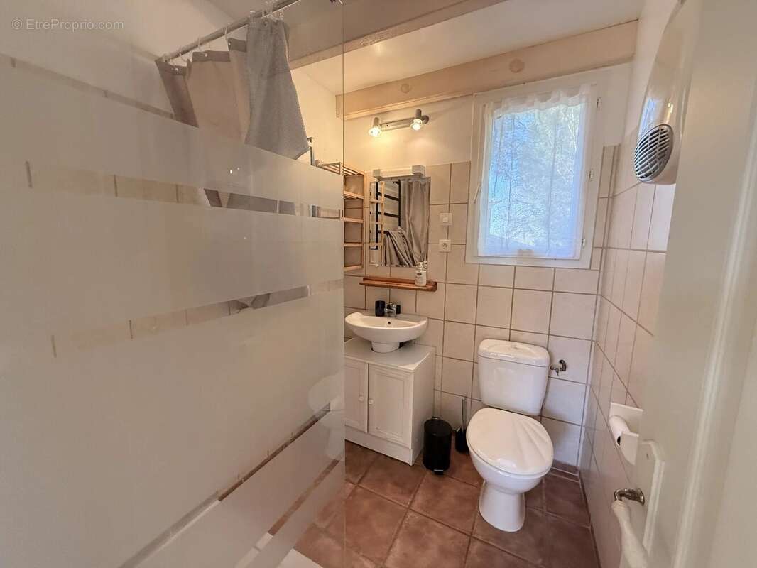 Maison à OLMETA-DI-TUDA