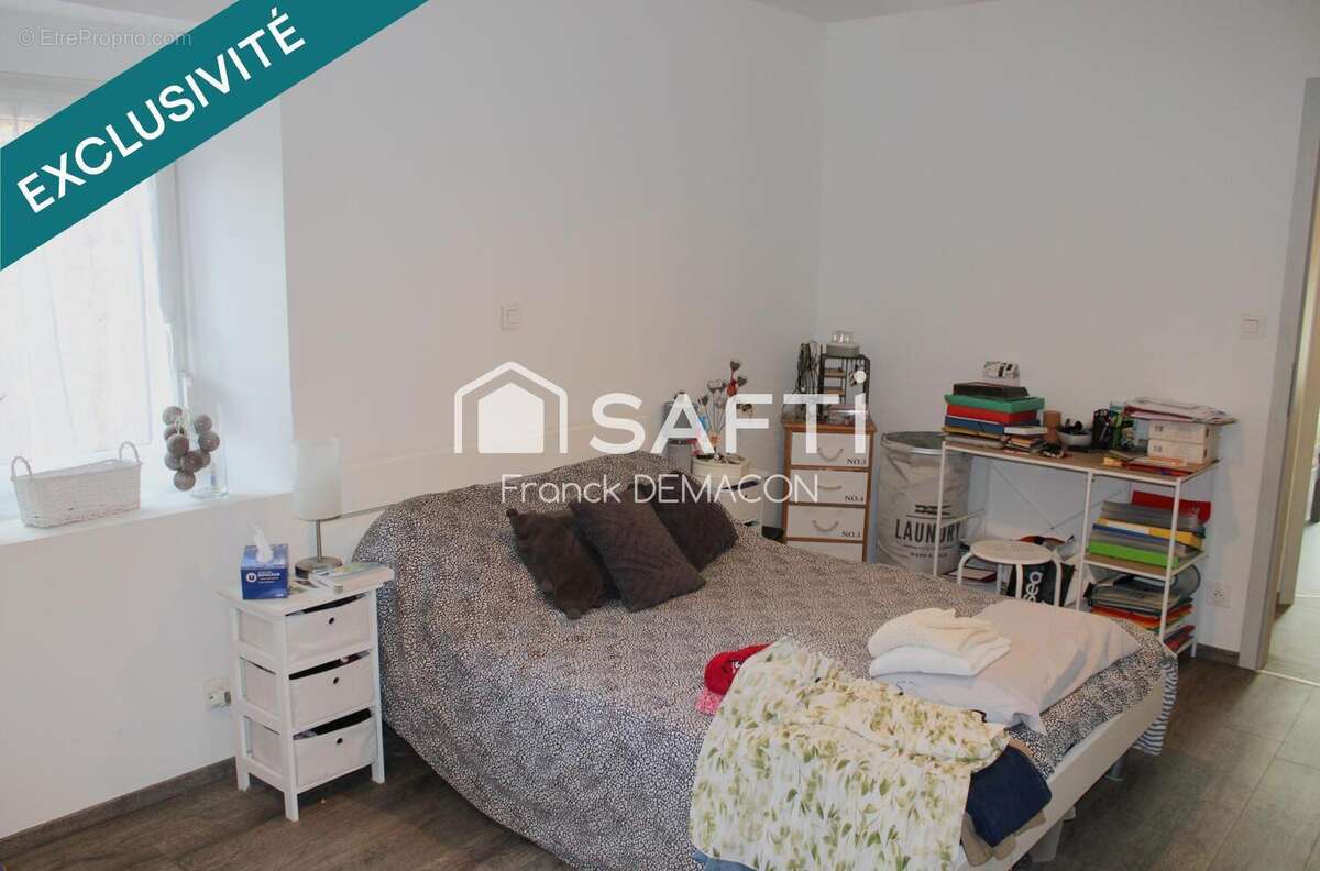 Maison 102 m² à Bazeilles-Sur-Othain  - photo 5