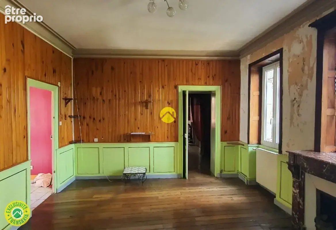 De l’espace au cœur du bourg - photo 13