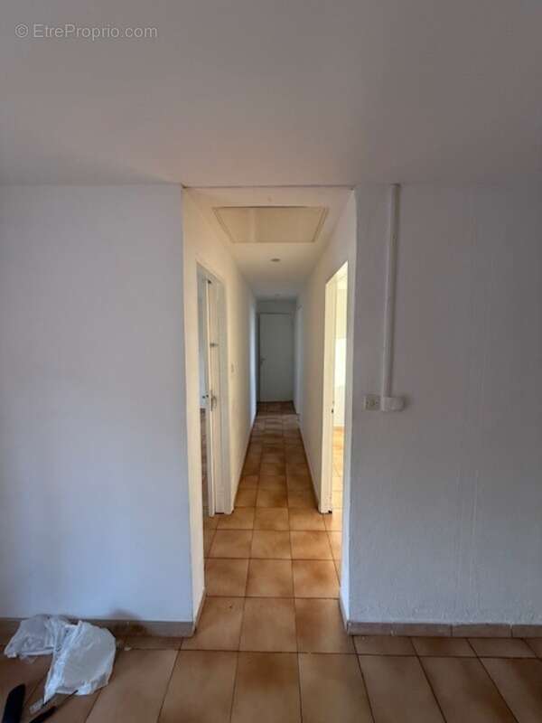 Maison à LE TAMPON