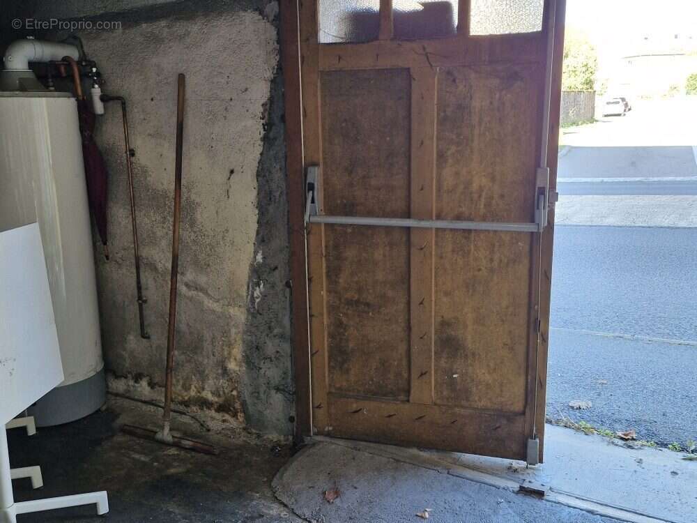 Autre à SAINT-JUNIEN