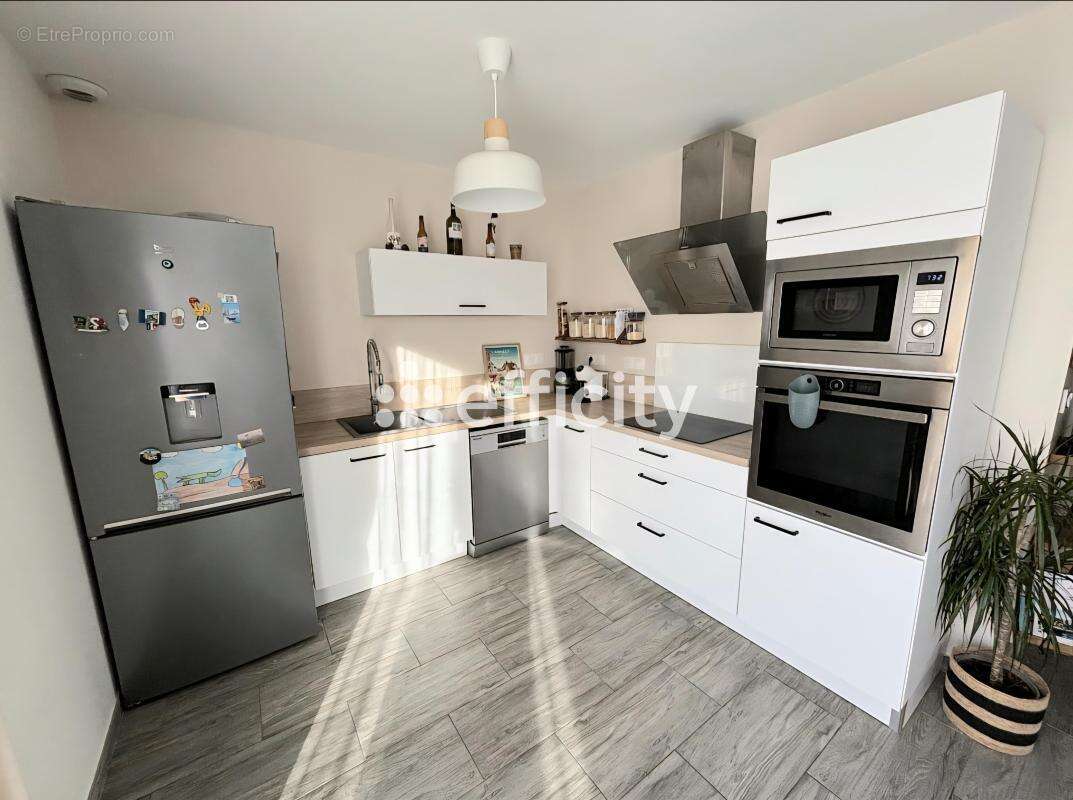 Maison 88 m² à Narbonne  - photo 7
