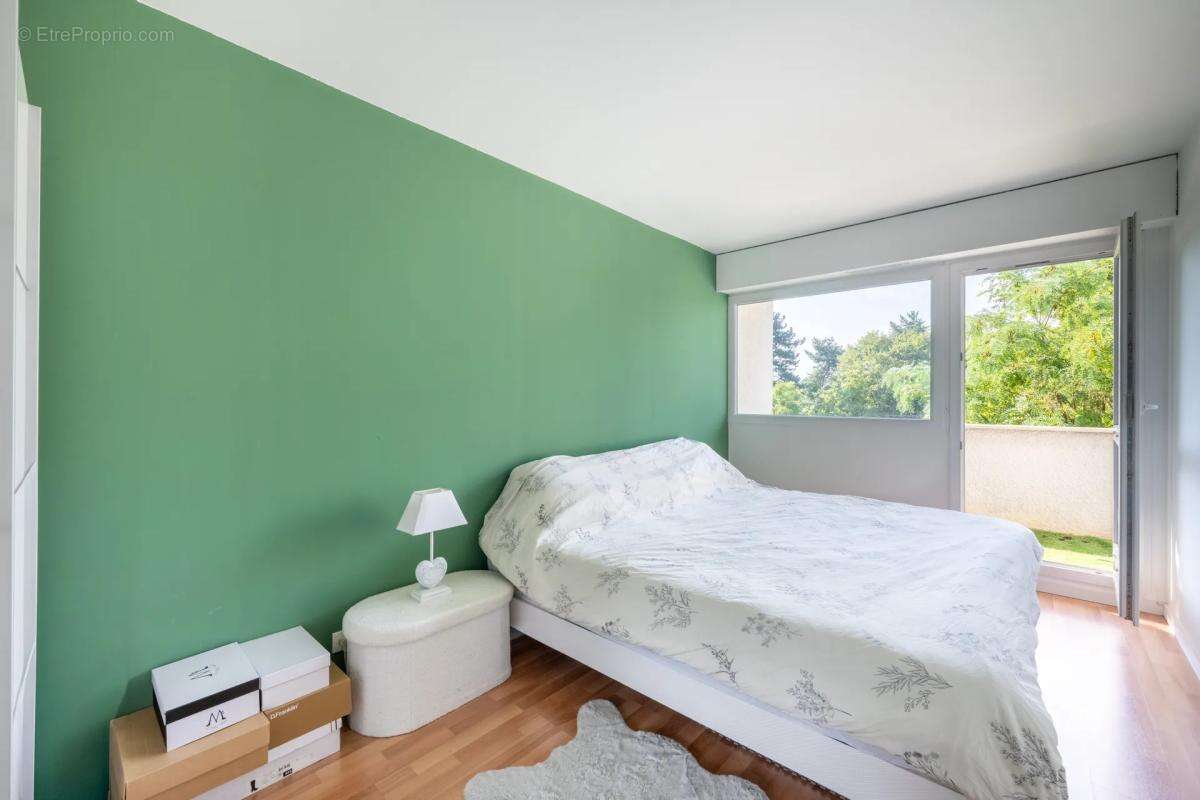 Appartement à SAINT-OUEN-L'AUMONE