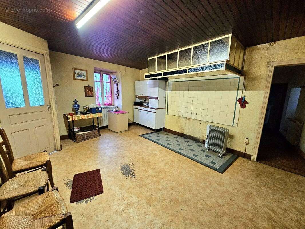 Belle maison de caractère en pierres - photo 5
