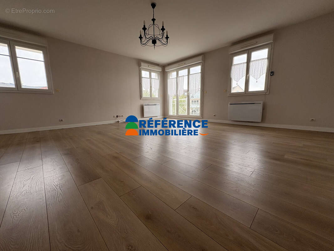 Appartement à SAINT-ANDRE-LEZ-LILLE