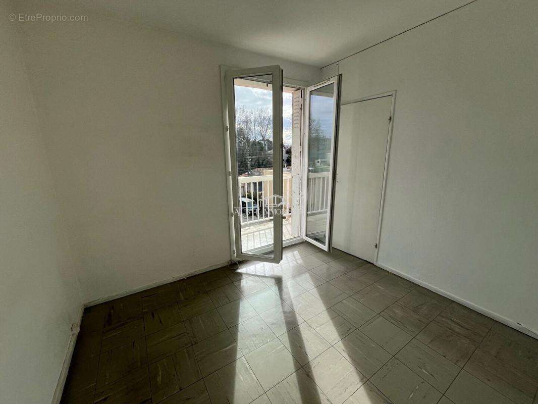Appartement à MARIGNANE