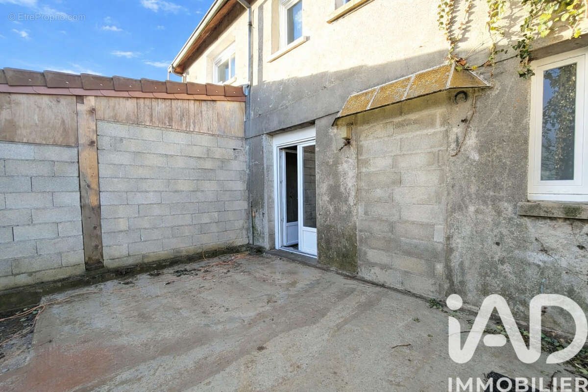 Photo 8 - Maison à TRESSANGE