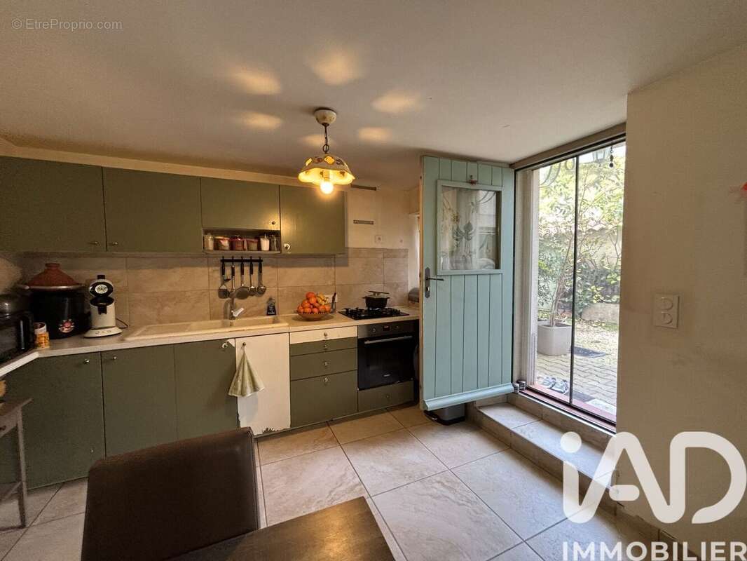 Photo 7 - Maison à PELISSANNE