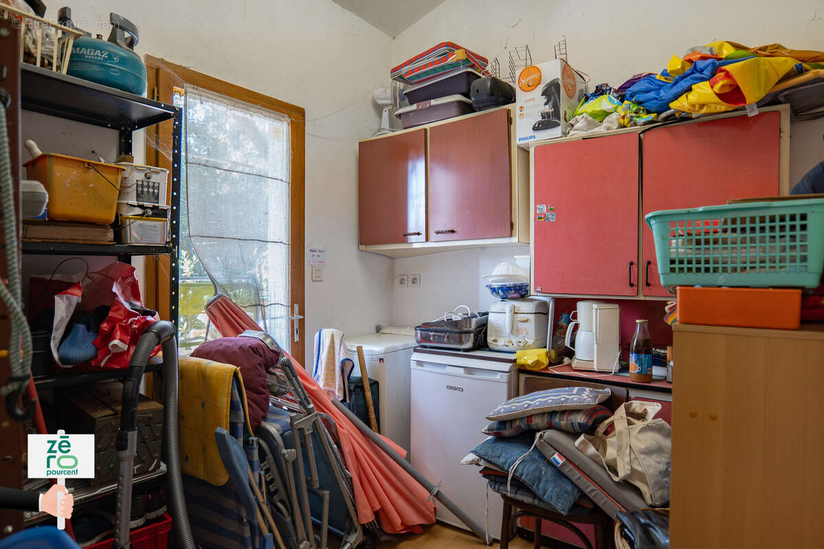 Maison à LA TRANCHE-SUR-MER