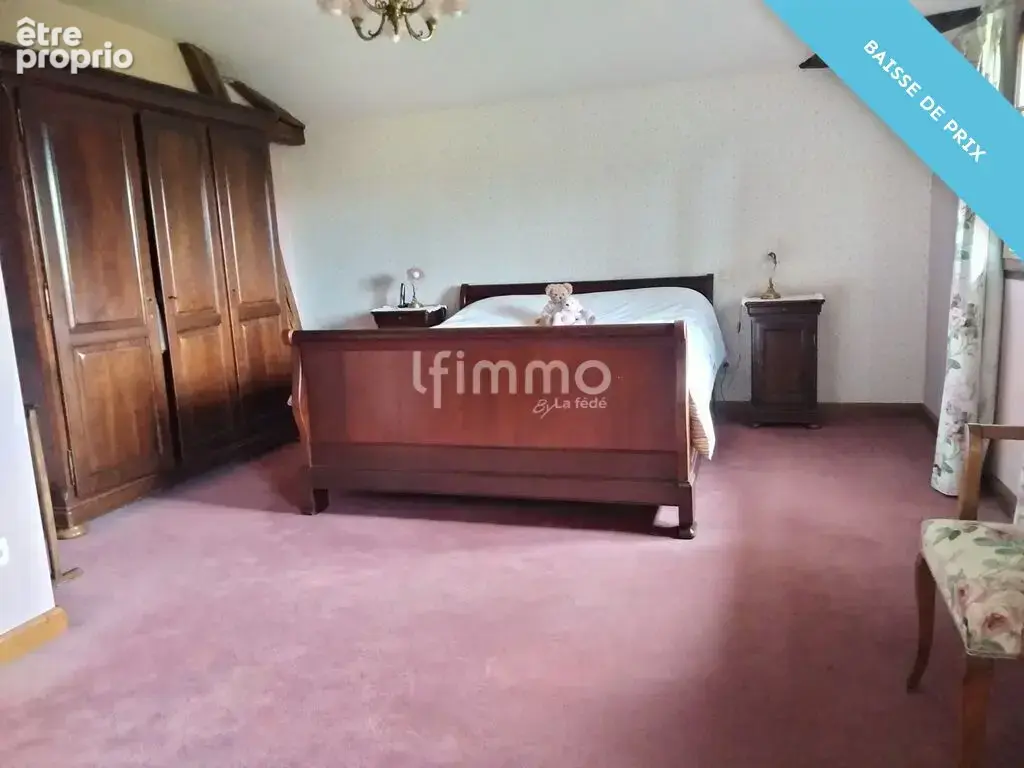 Propriété 275 m² avec piscine - photo 9