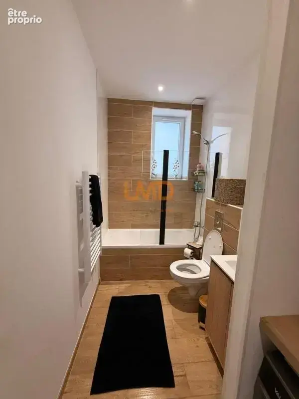 Le Muy (83490) – Centre-ville – T4 de 74 m² entièrement rénové - photo 11