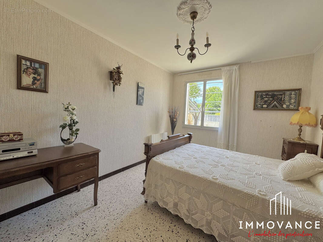 Maison à LES MATELLES