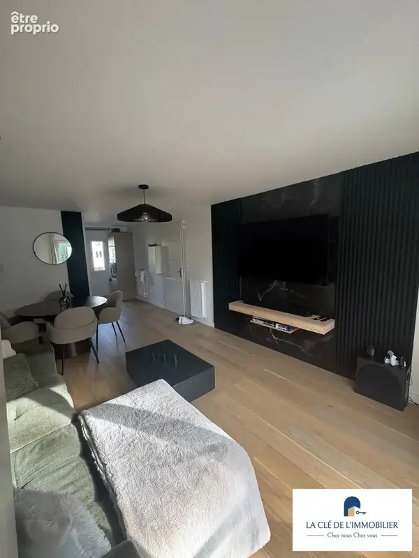 Appartement 3 pièces 62 m² à vendre à Quimper (29000) - photo 2