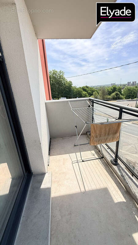 Appartement 23 m² à Chelles  - photo 6