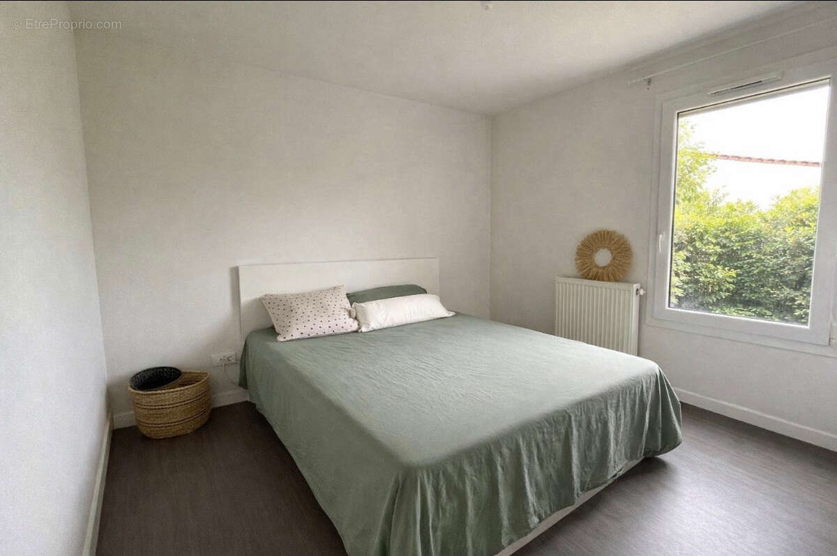 Appartement à EYSINES