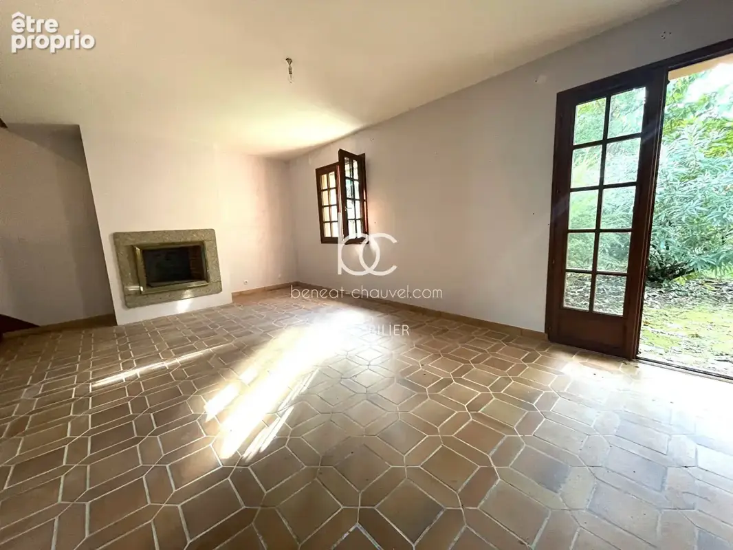 Maison Vannes 4 pièce(s) 96 m2 au sol (81.27 m² carrez) - photo 3