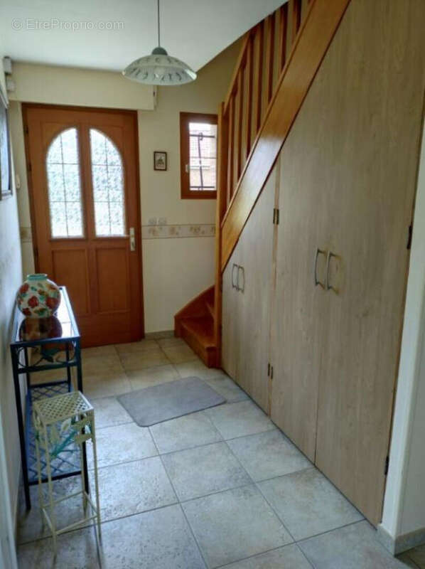 Maison à VERTAIN