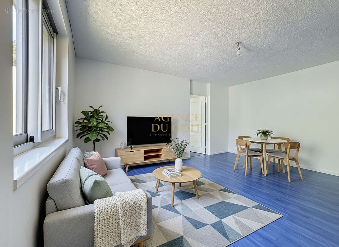 Appartement à CUCQ