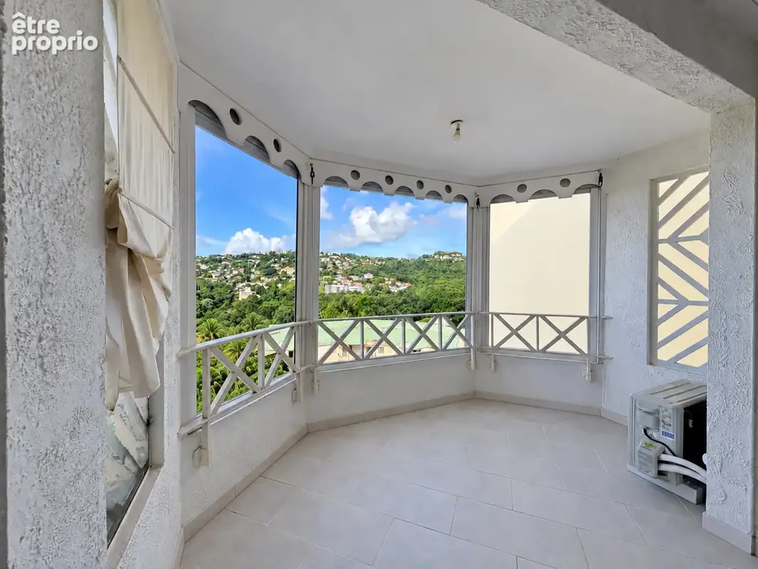 2 pieces - vue mer - la meynard - photo 2