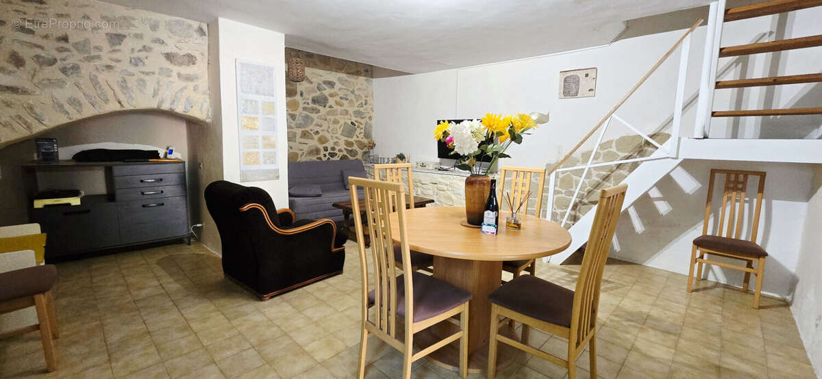 Ensemble 2 logements Vaison-la-Romaine 8 pièces - 171 m² - photo 4