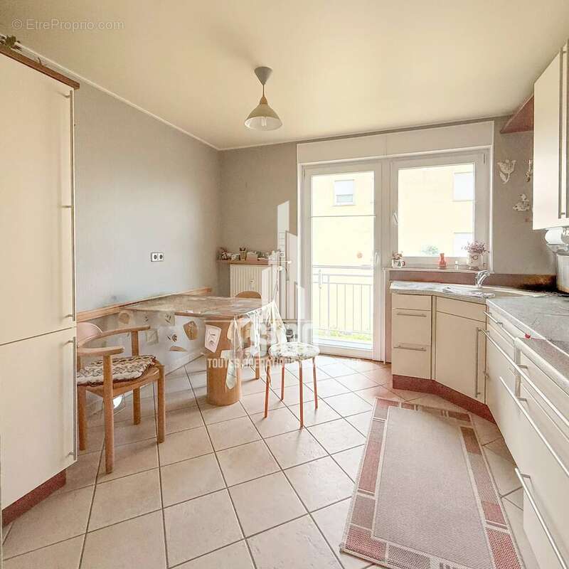 Appartement à DINARD