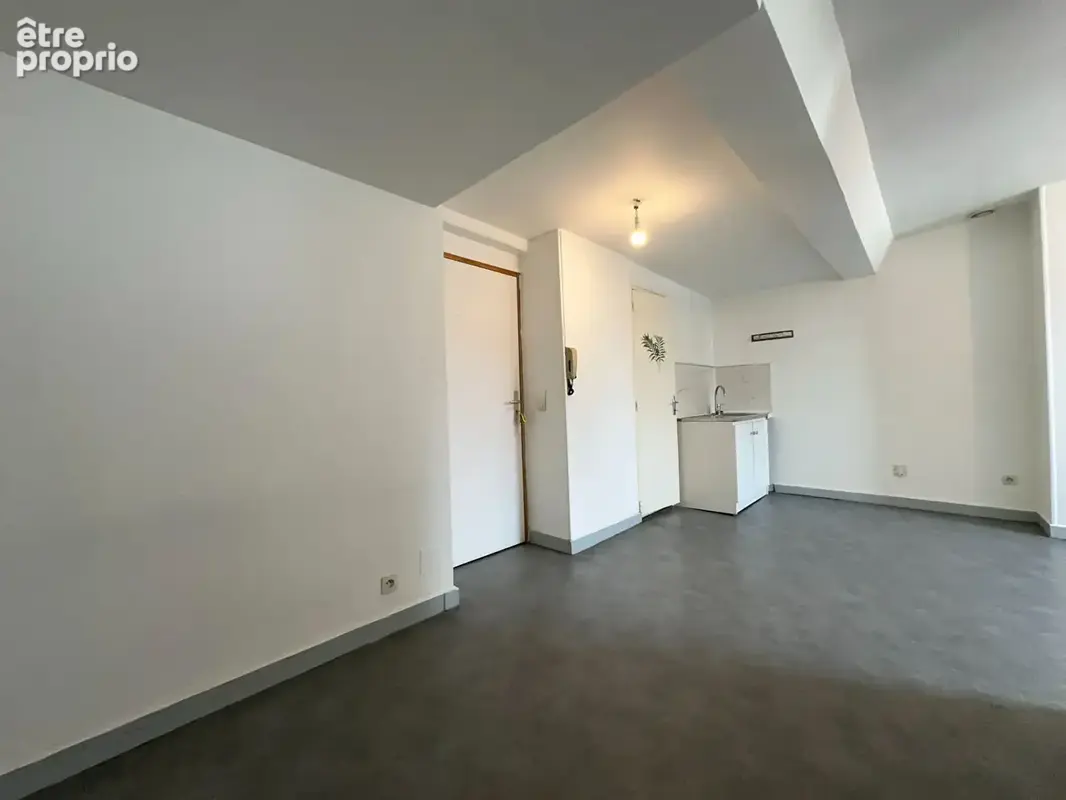 Immeuble voiron centre - photo 3