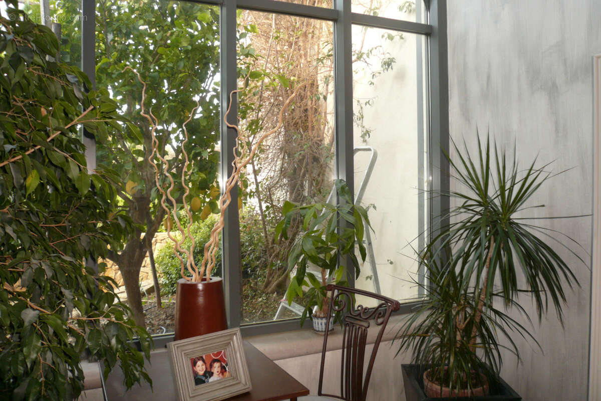 Maison à SIX-FOURS-LES-PLAGES