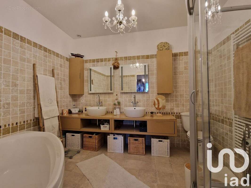 Photo 8 - Appartement à POITIERS