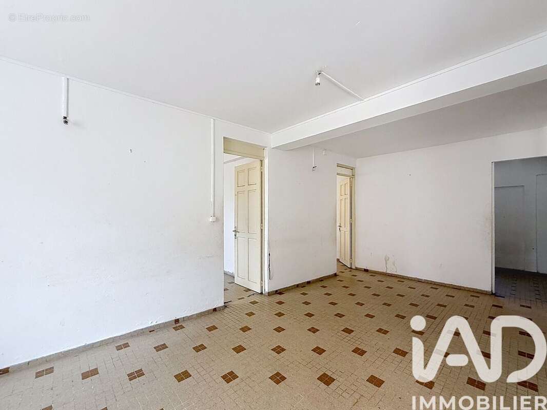 Photo 4 - Appartement à FORT-DE-FRANCE