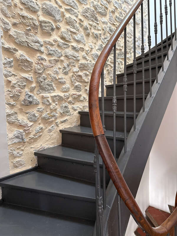 Maison de ville d'exception entre bastide et cité - photo 17
